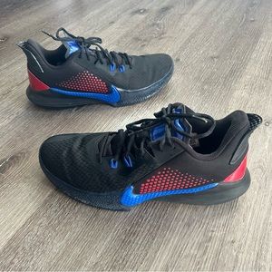 Nike Kobe Mamba shoes